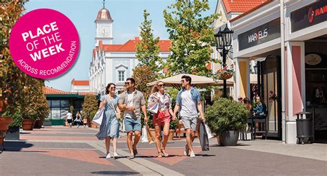 versace parndorf outlet|Place of the week: Outlet Center Parndorf – 25 years in motion.